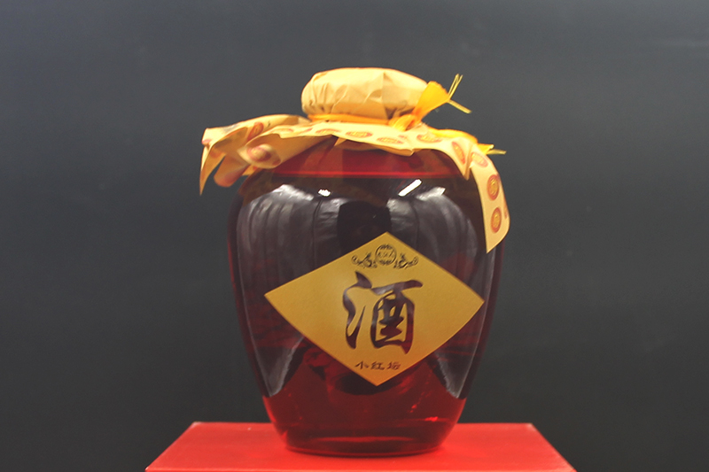 哈尔滨纯粮白酒