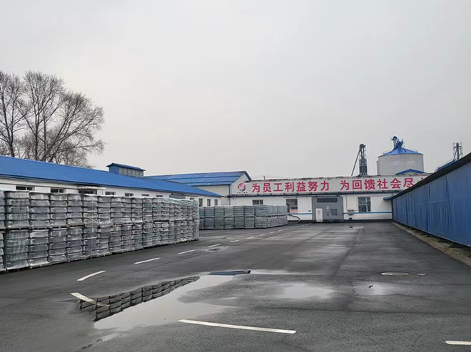 厂区展示